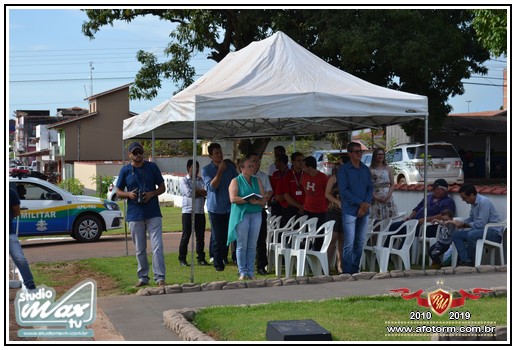 rolim de moura
